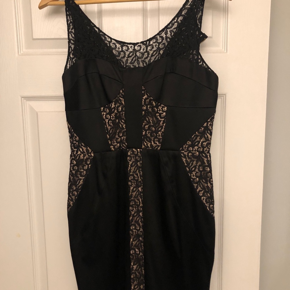 J stuart dress